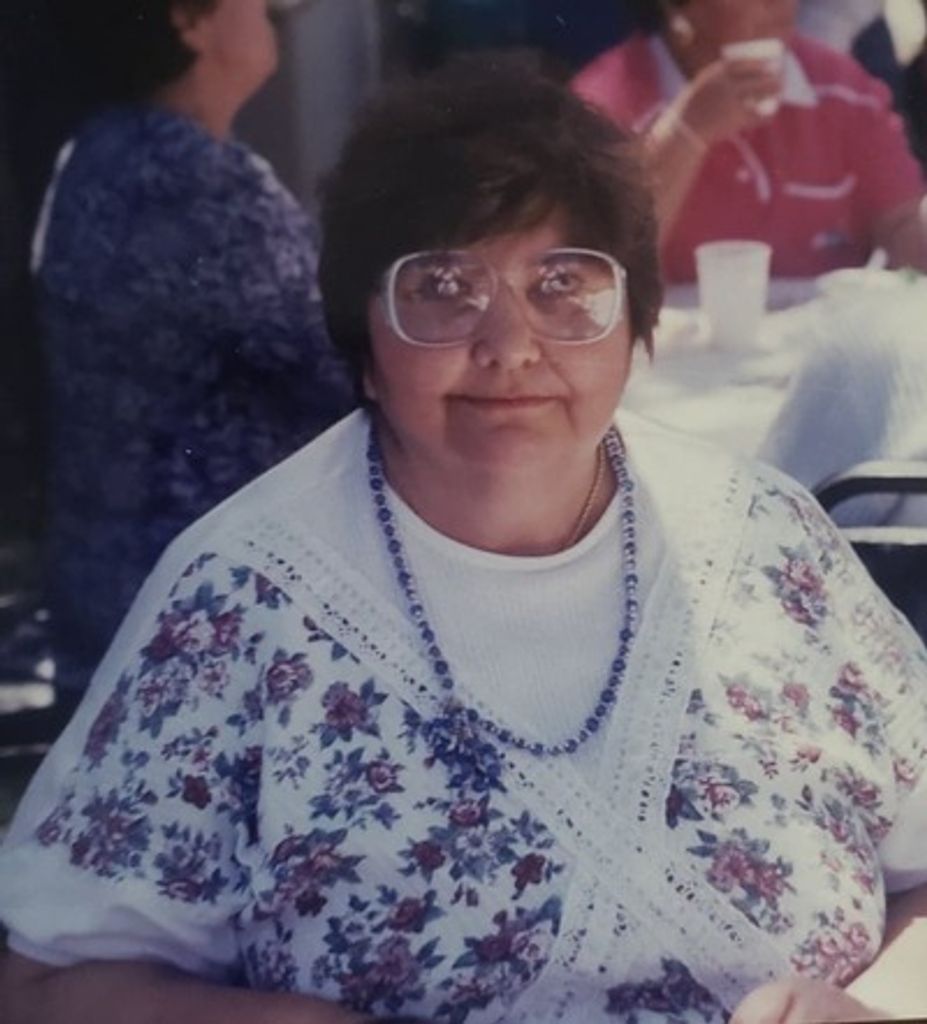 Francesca "Frances" Irene Ciddio Profile Photo