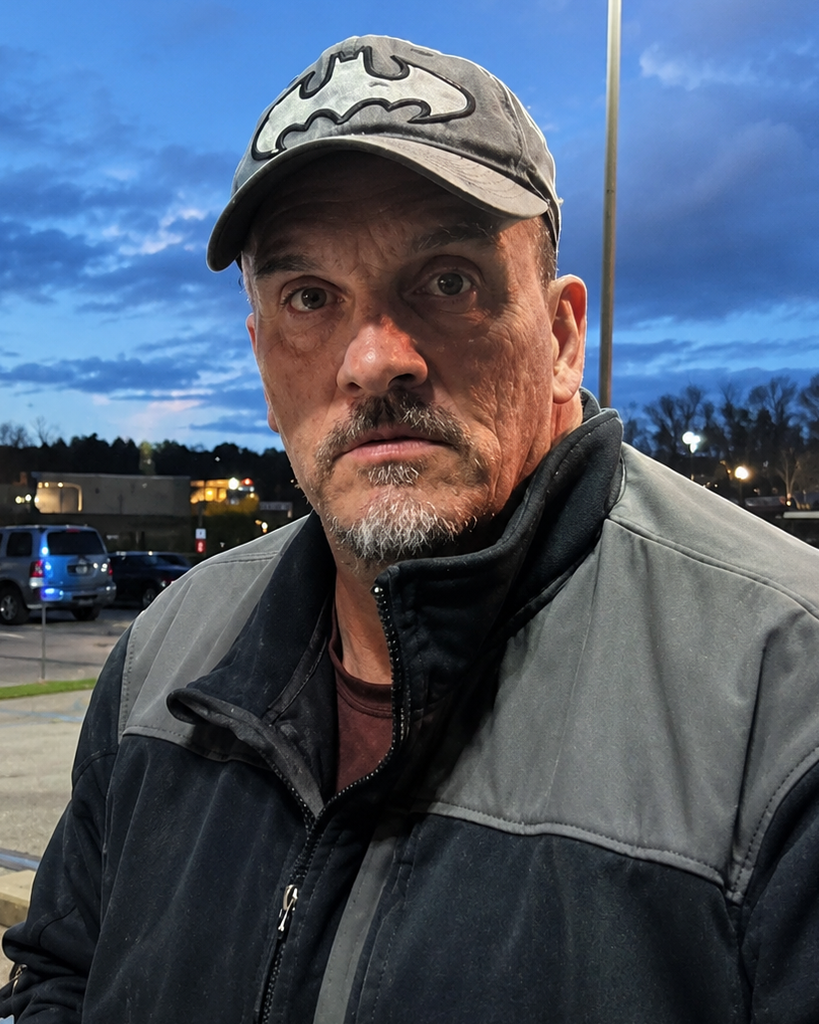 Terry Neil Thill Sr.