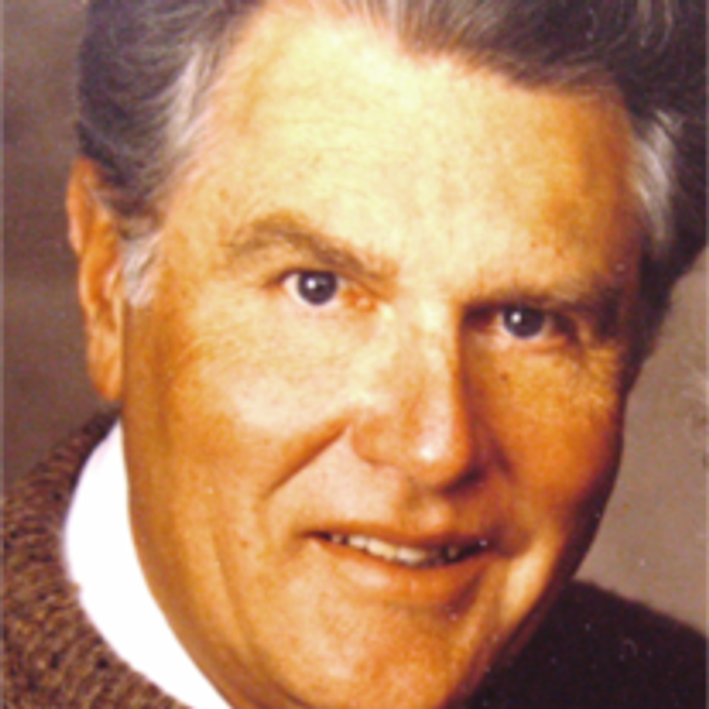 John Sutton Sr.