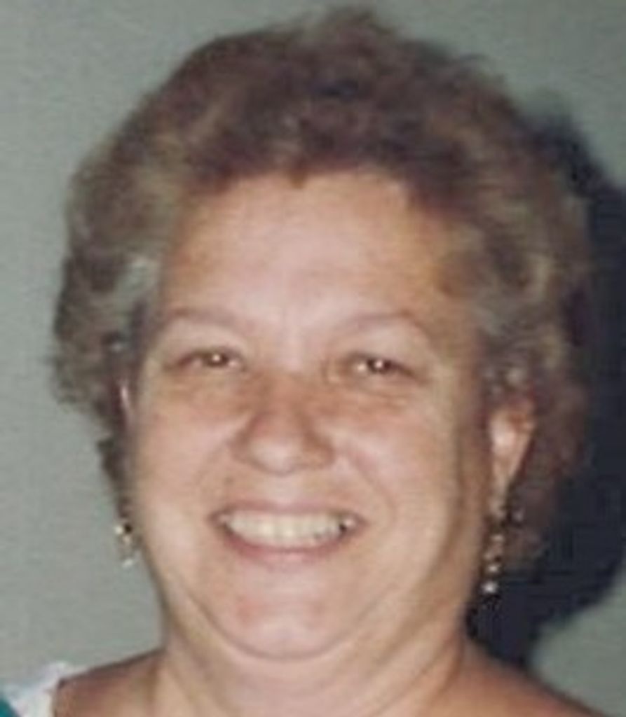 Mary Ann Smat
