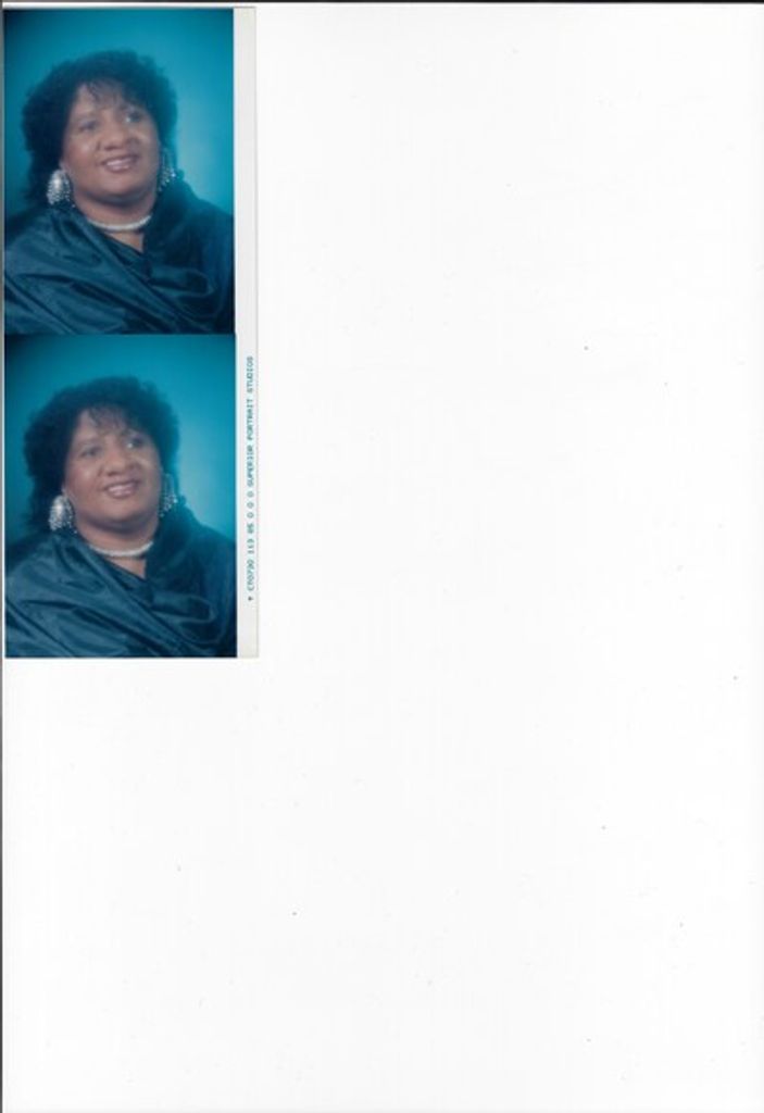 Lisa Merchant Profile Photo