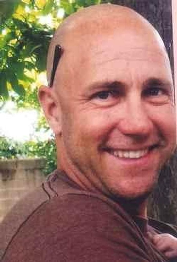 William "Skip" Davidson