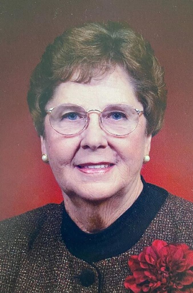 Jeanette Louise Lafayette Profile Photo