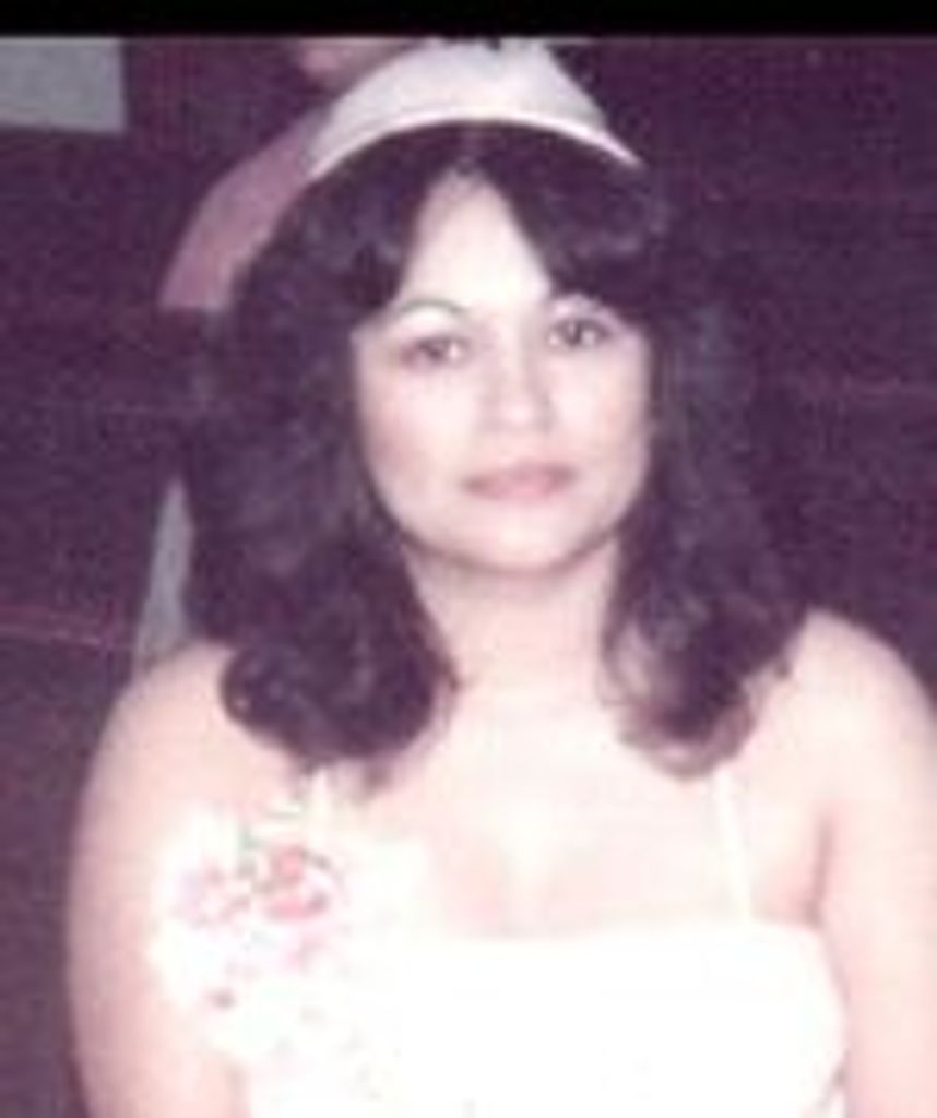 Delia Marie Urdiales