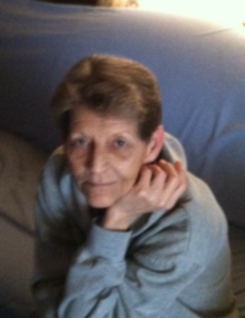 Juanita Laseter