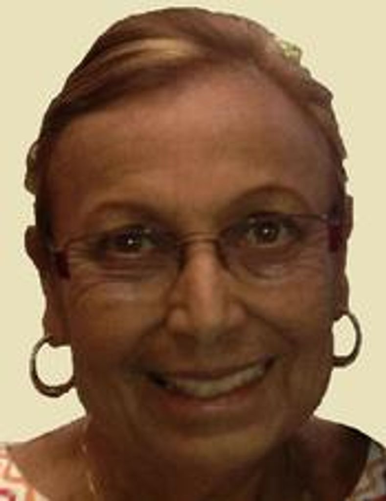 Jo-Ann C. Downs