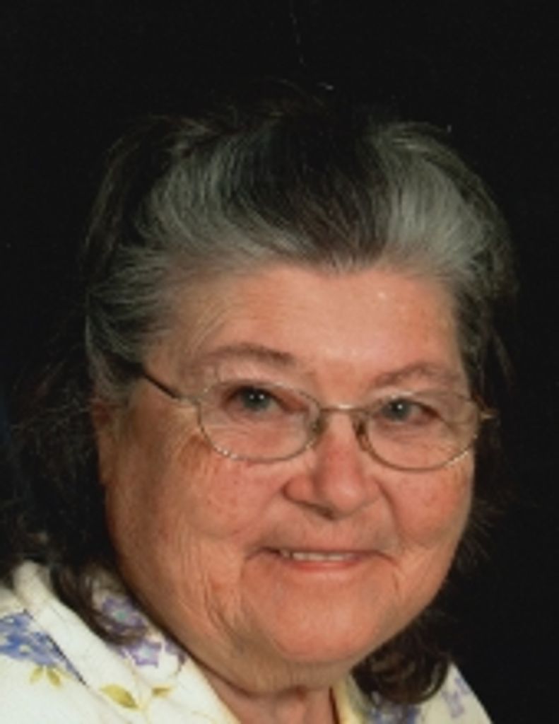 Louise Elizabeth Ricks Myers