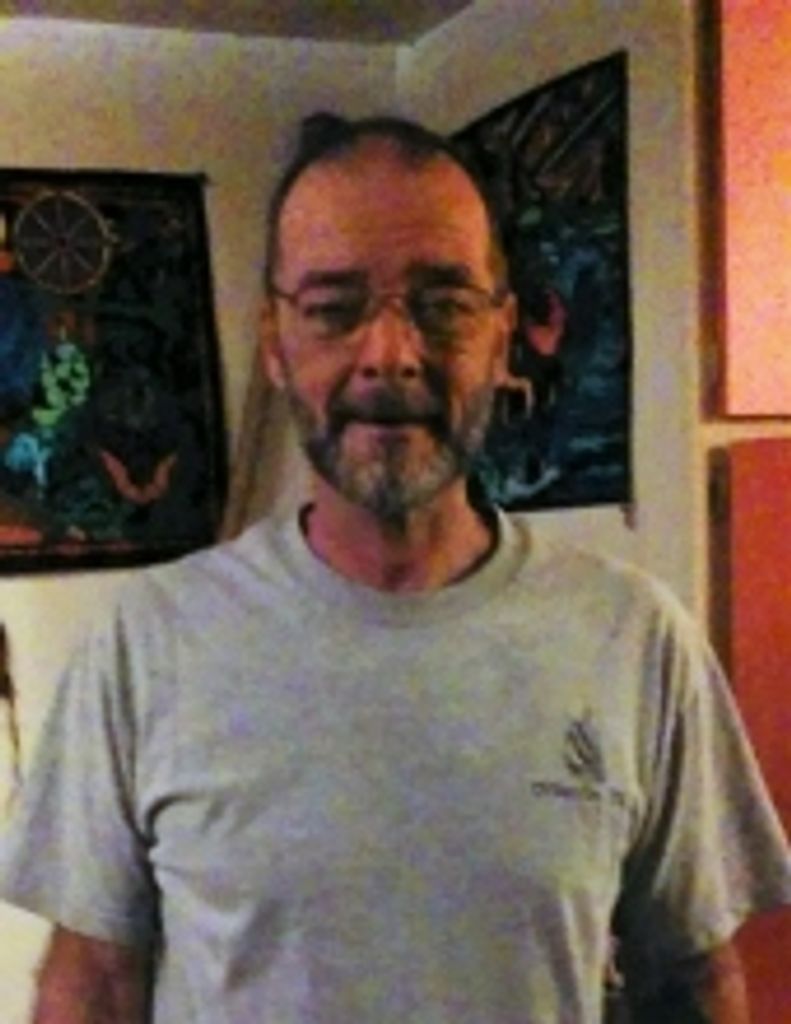 Michael Allen Mcguire