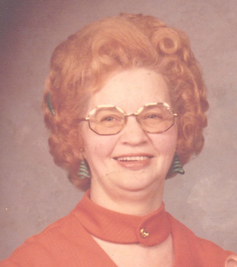 Tommie Lois Fanning Davis