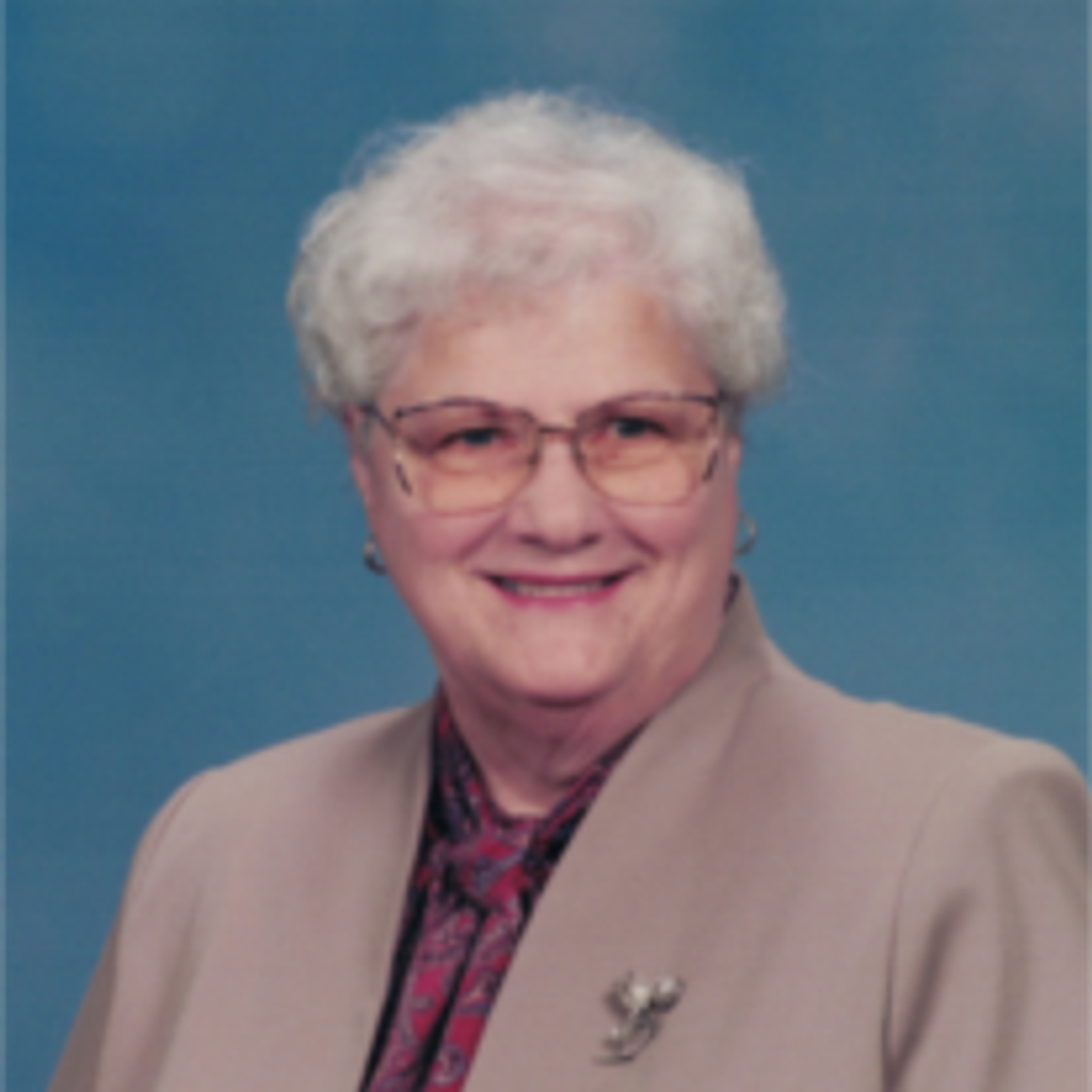 Wilma Jean Brunner