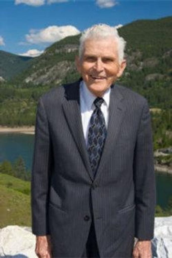 Ronald David Spear Profile Photo