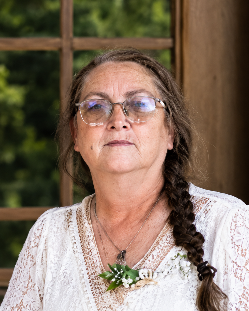 Trina Louise Valley Profile Photo
