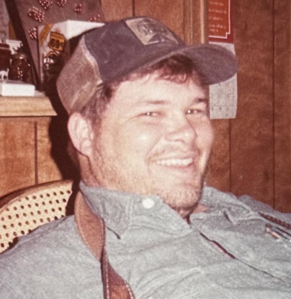 David Michael White Profile Photo