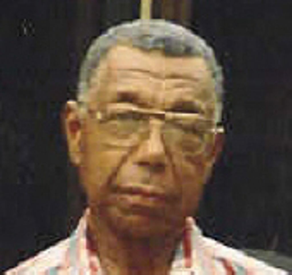 Deacon Mansfield Coleman Profile Photo
