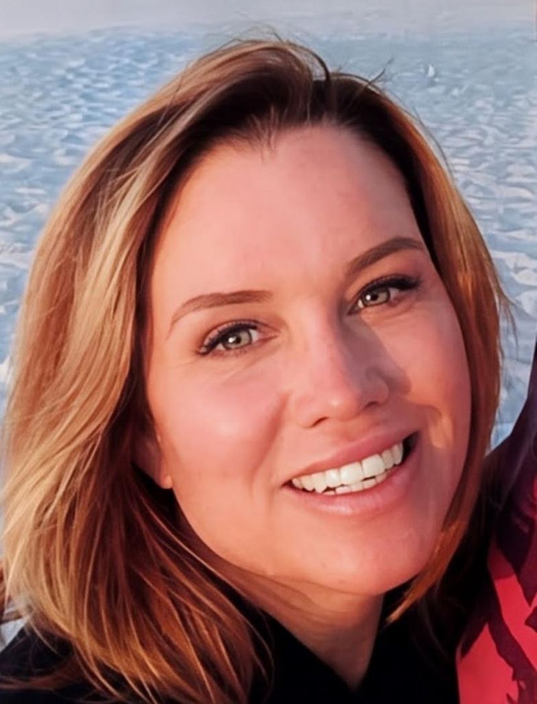 Connie Witt Christensen