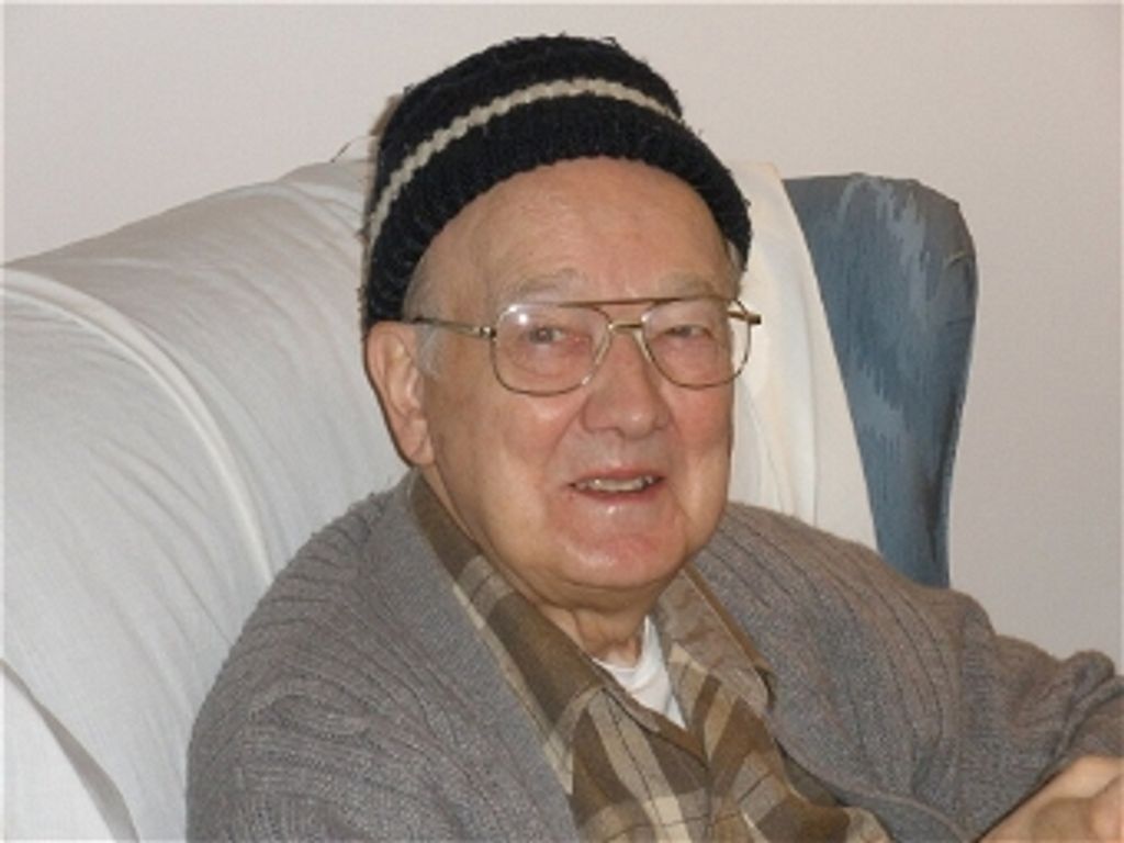 William H. Stuebbe Profile Photo