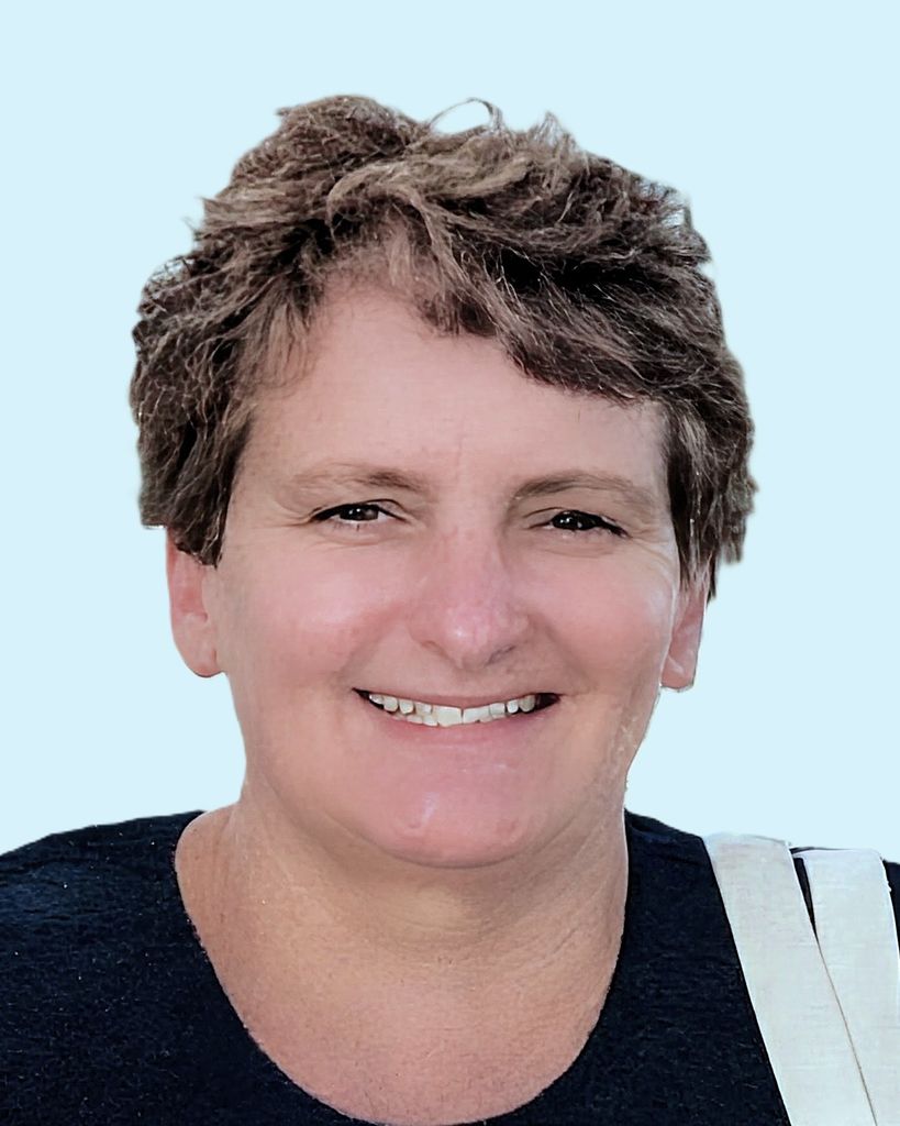 Evelyn Marcisz
