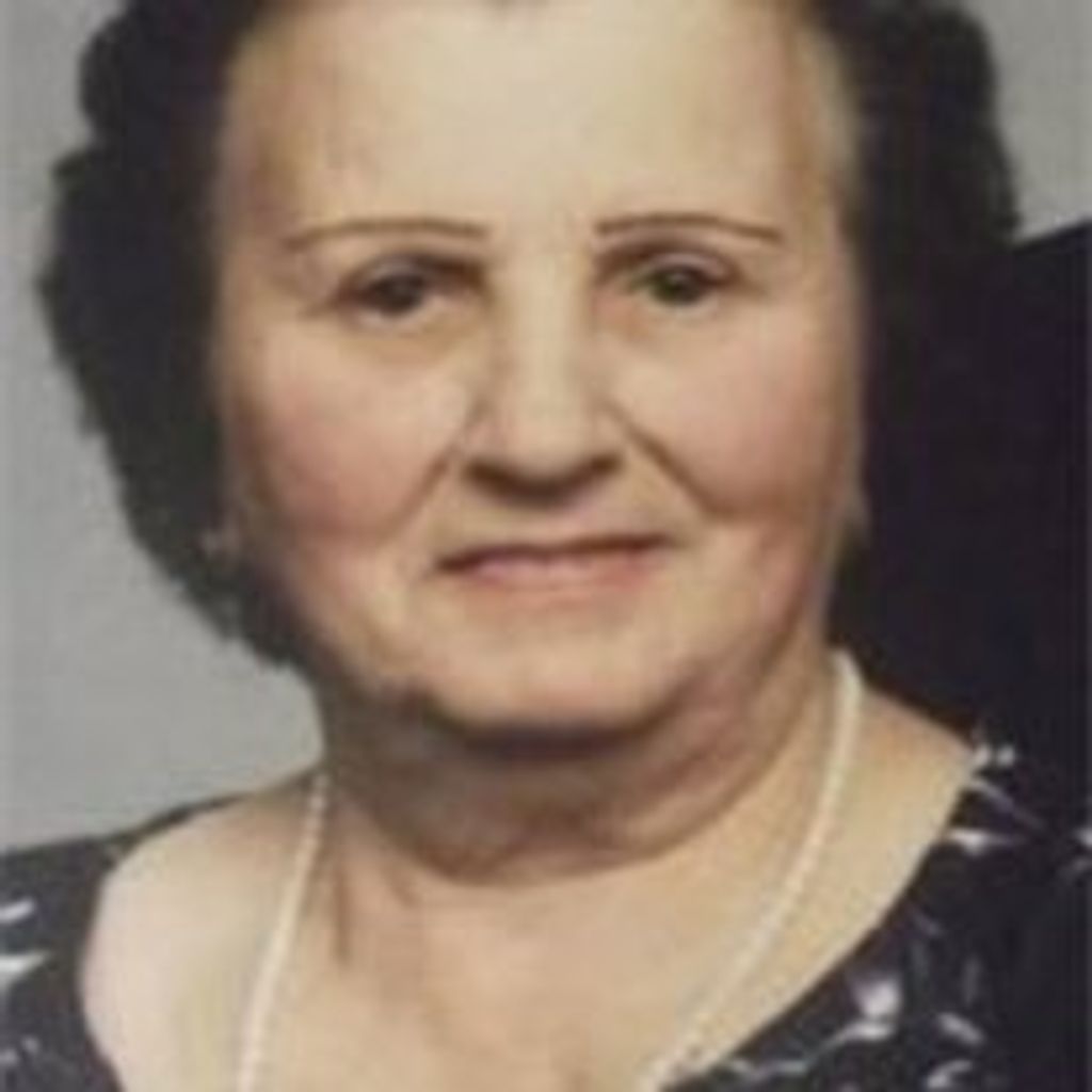 Rosalia "Rosemary" Candella