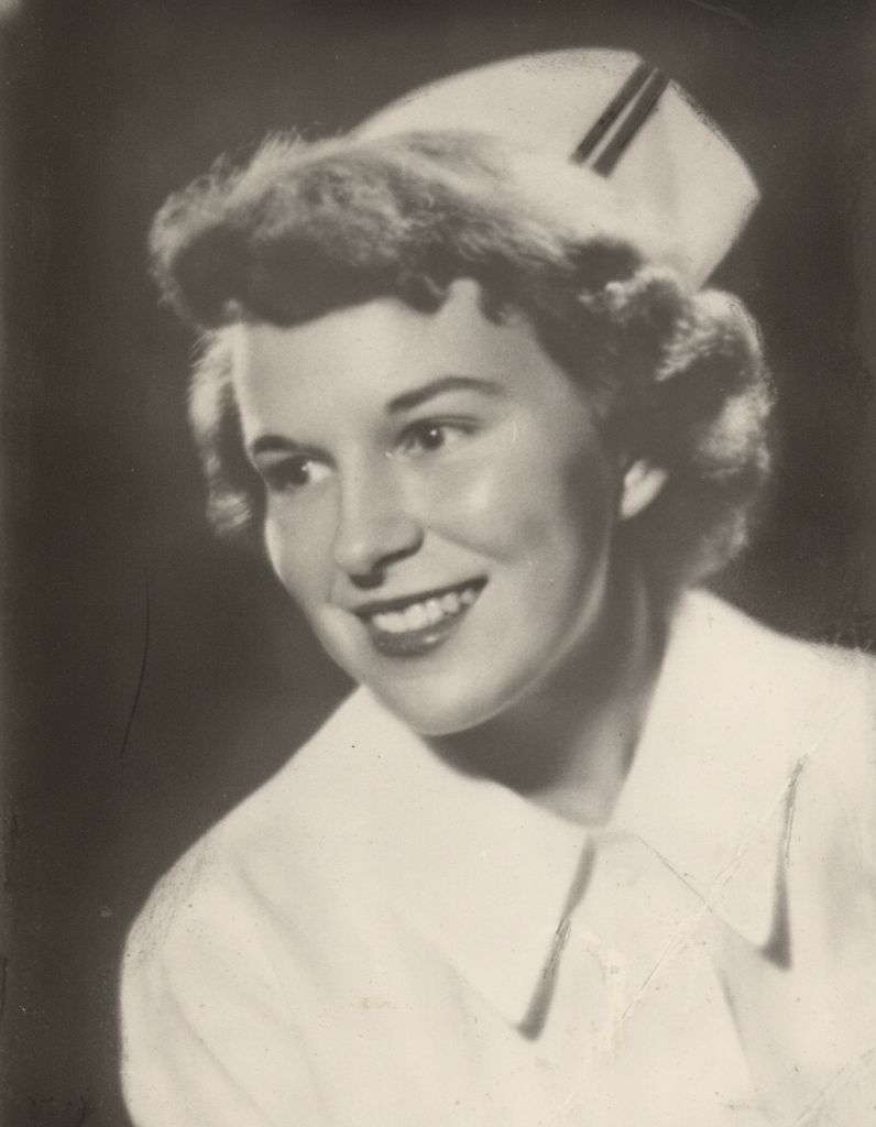 Nancy J. Childs Profile Photo