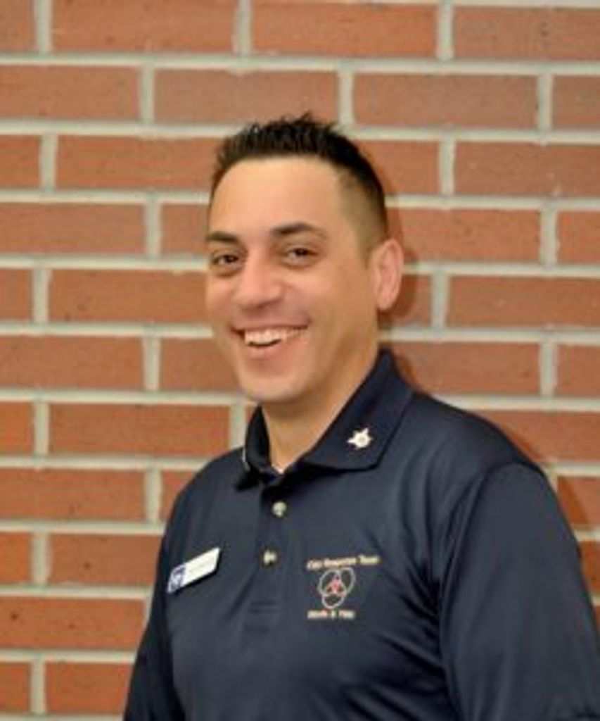 Robert Mcdowell Profile Photo