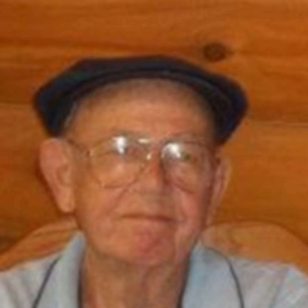 Harry O. Butterfield