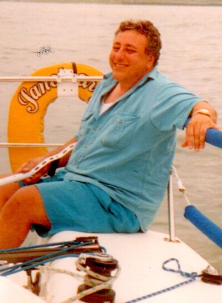 Joseph Falzone Profile Photo