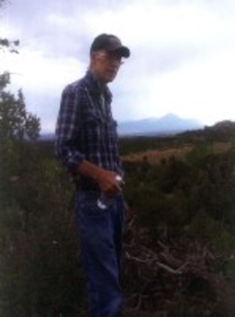 Gary Macpherson Profile Photo