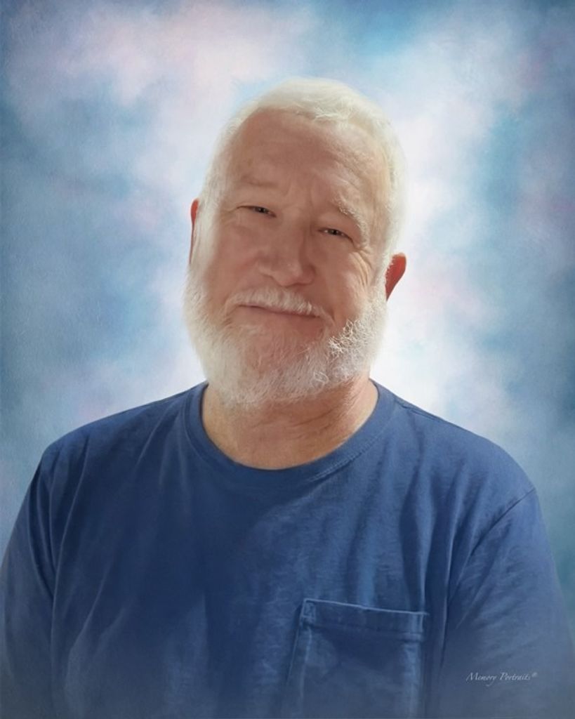 Thomas "Tom" Wendell Sparrow Profile Photo