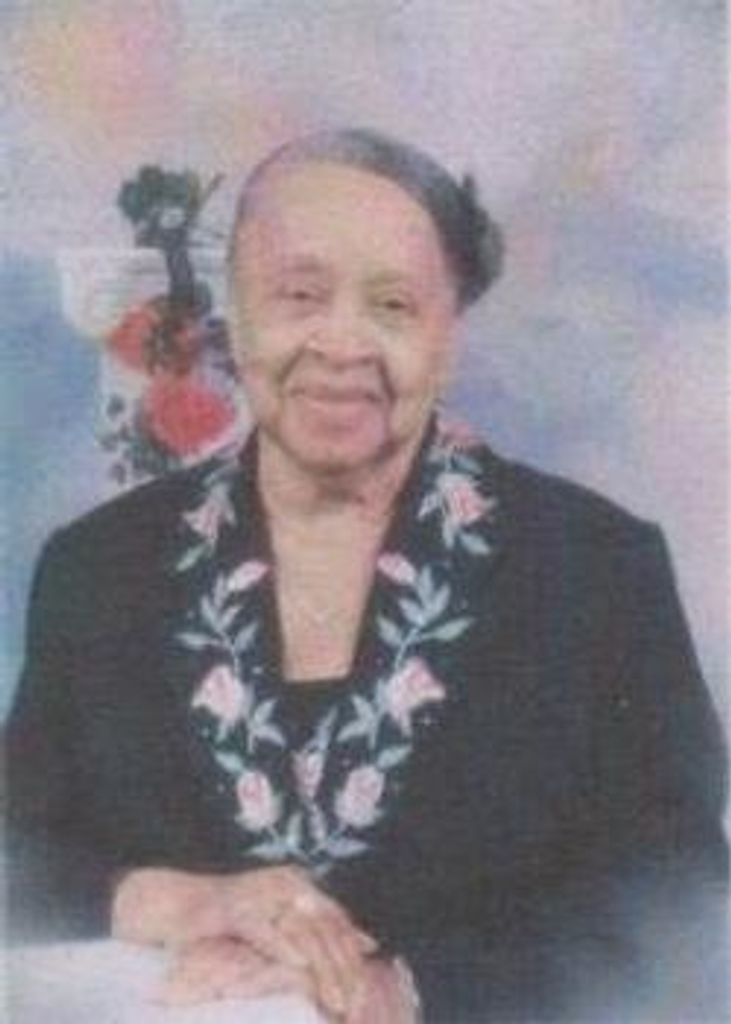 Mrs. Gussie C. Mattison