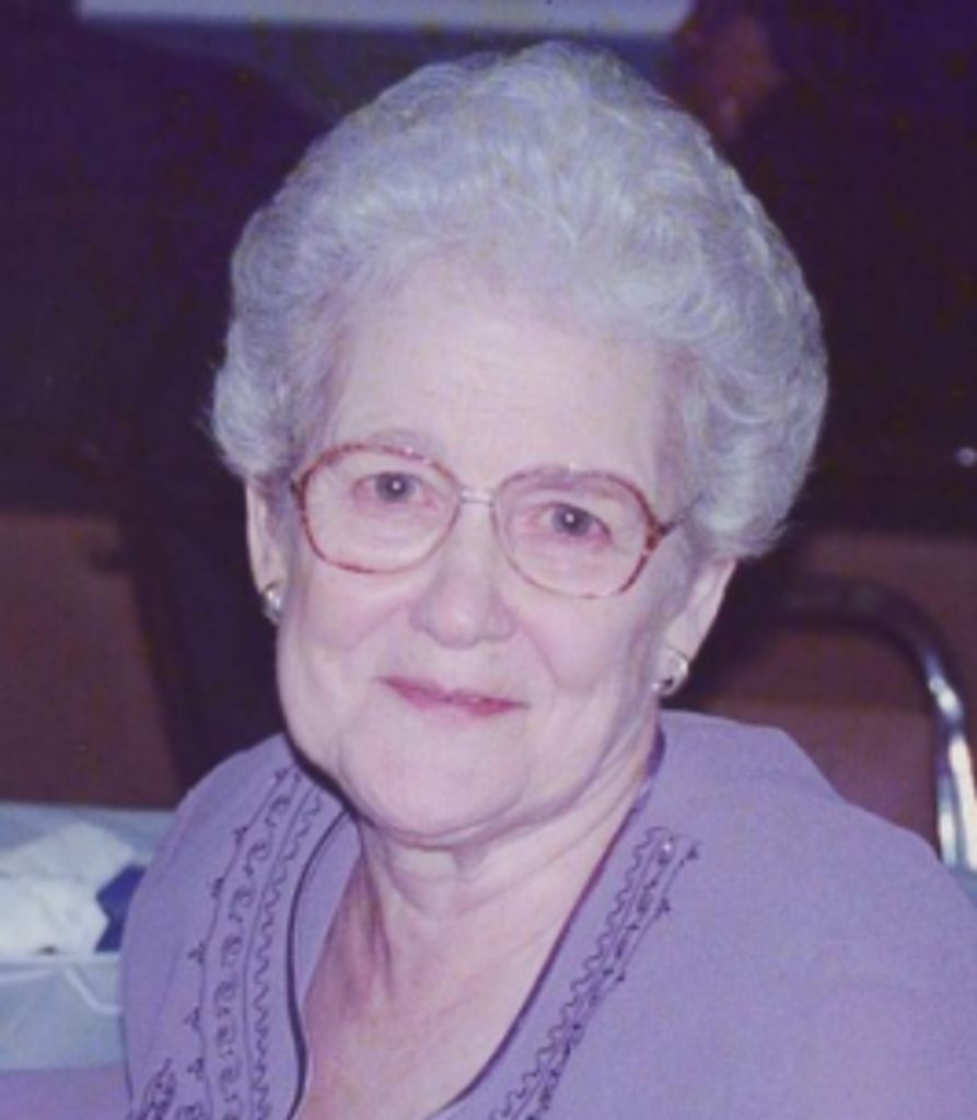 Louise Smith Rhyne Profile Photo