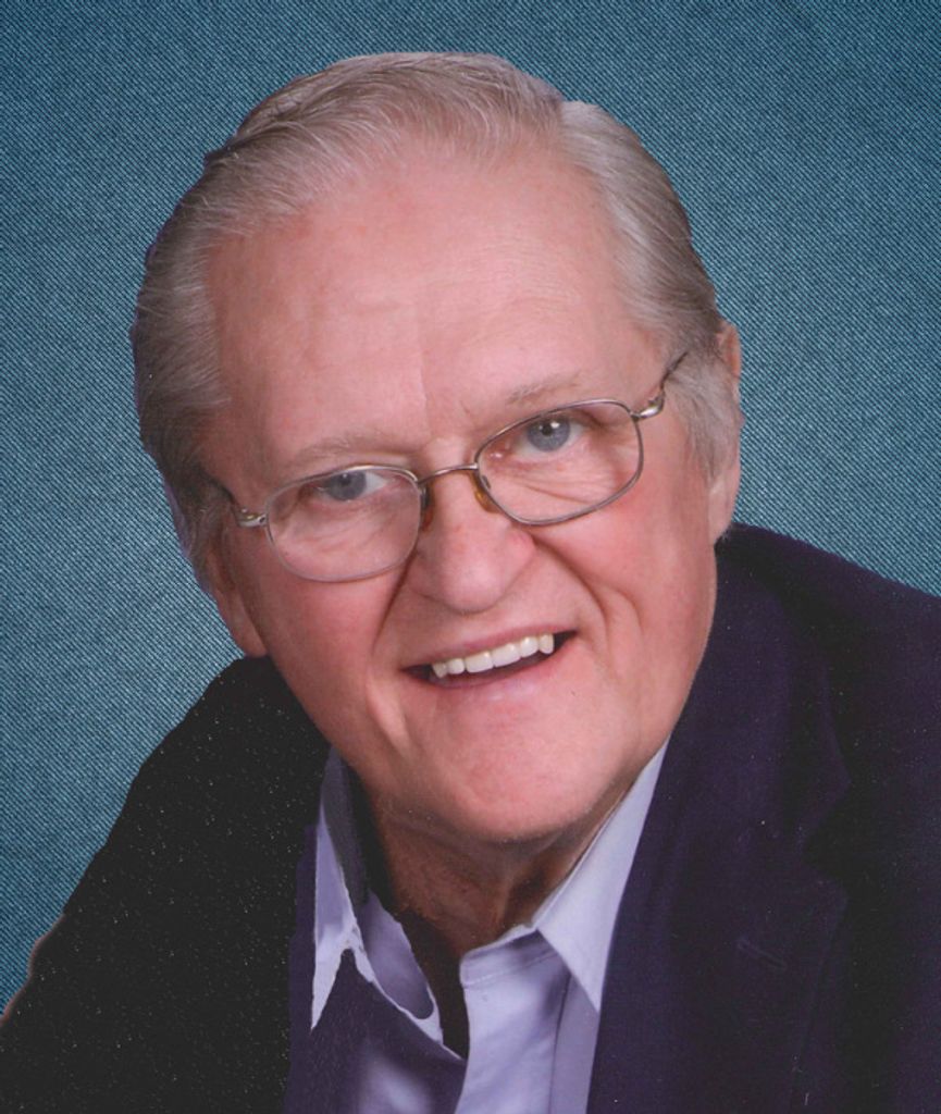 M.L. (Mel) Aslakson