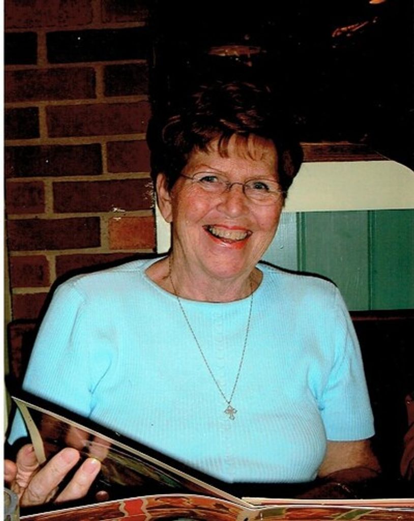 Janet Keller Profile Photo