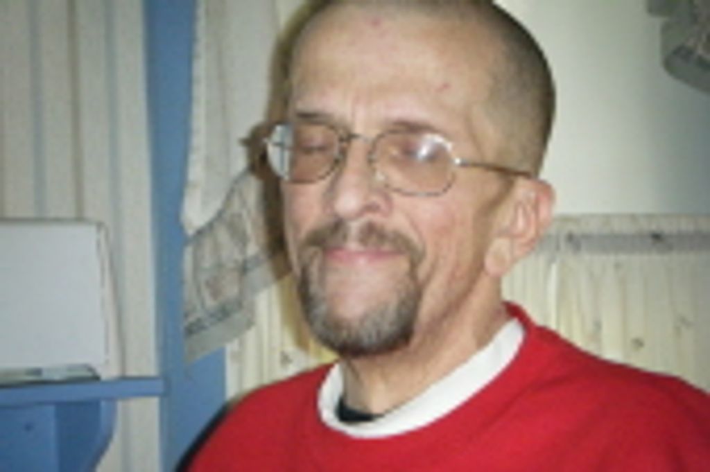 Edward Harris