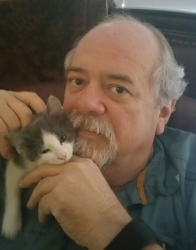 Earl Wayne Lanier, Jr.