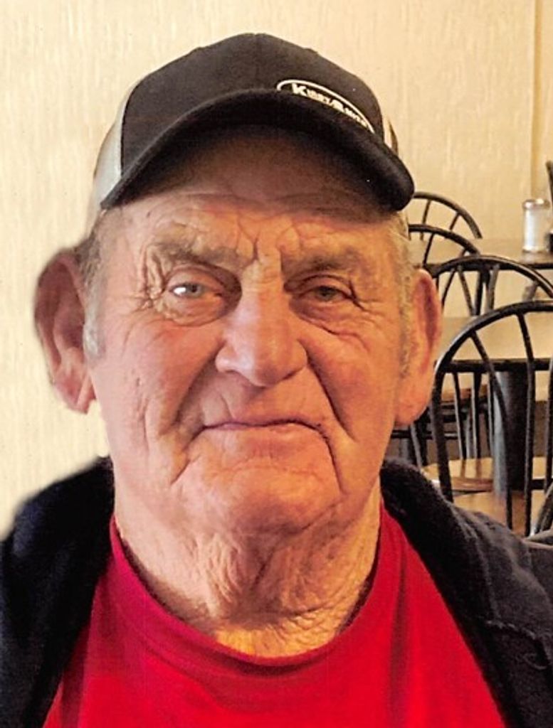 Ronald Dean Mcguire Profile Photo