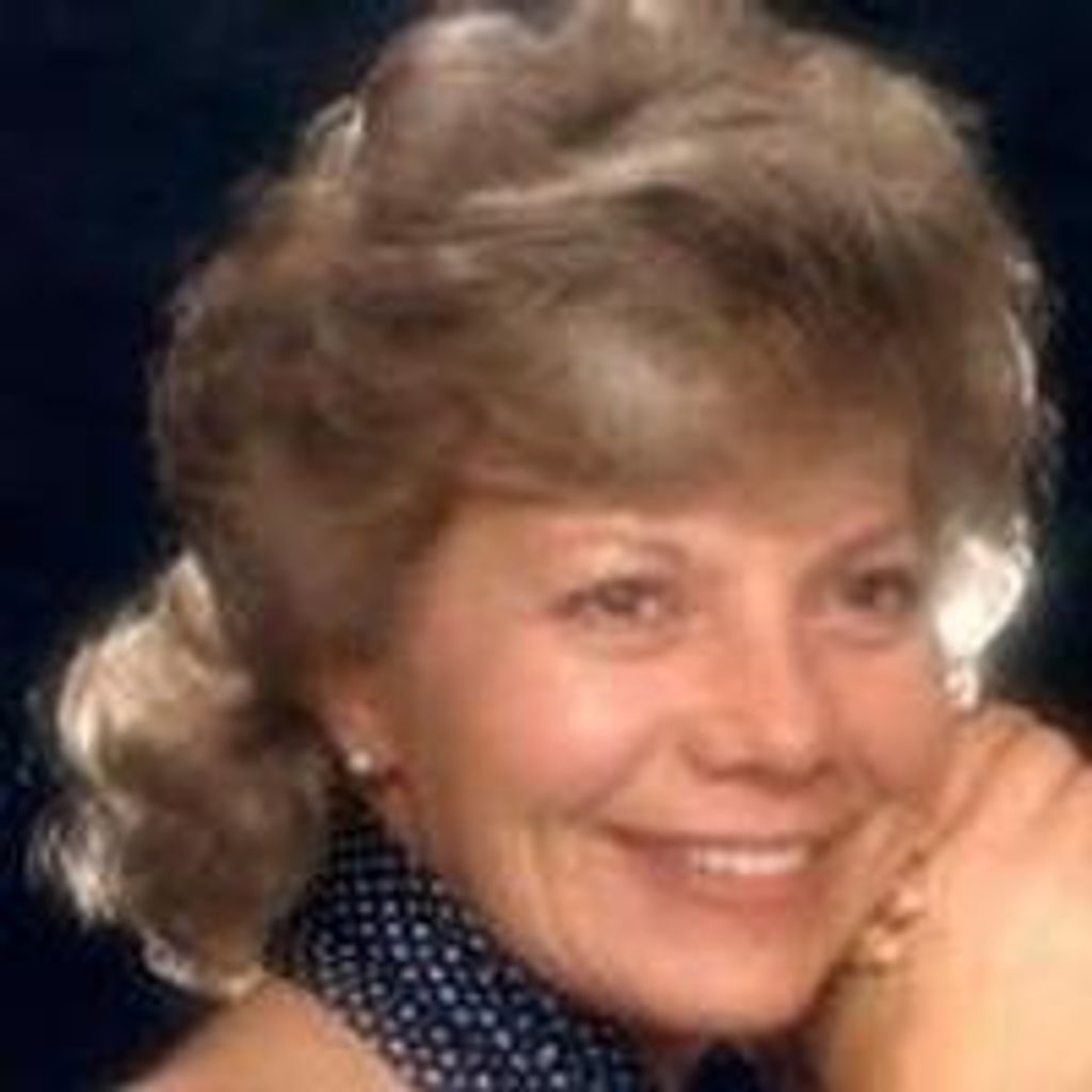 Juanita "Nita" Bruening
