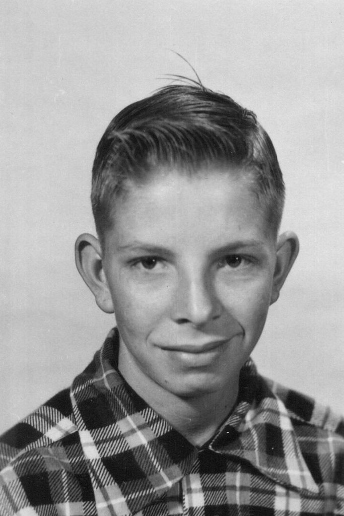 Ray Burk