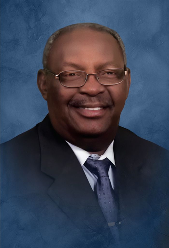 Phillip Stephens Jr Profile Photo