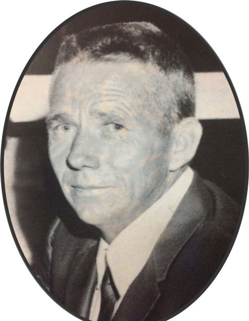 Raymond "Larry" Yoss Profile Photo