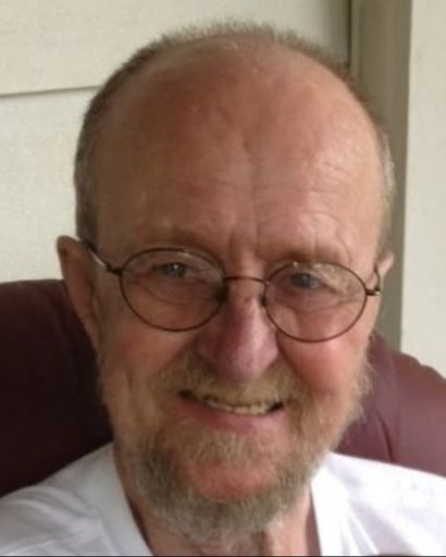 Thomas C. Hodge's obituary image