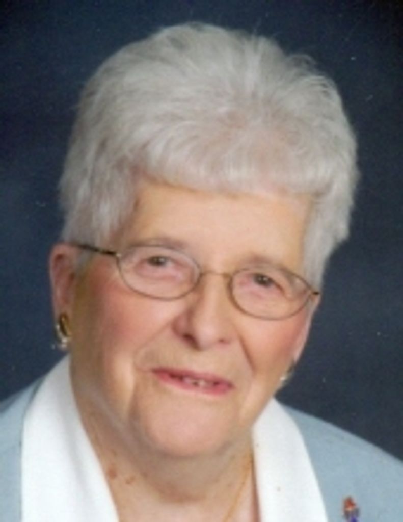 Donna Leimkuhl