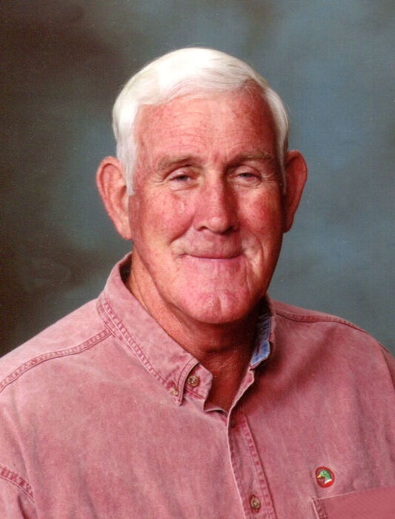 Joseph "Amos" Stevenson