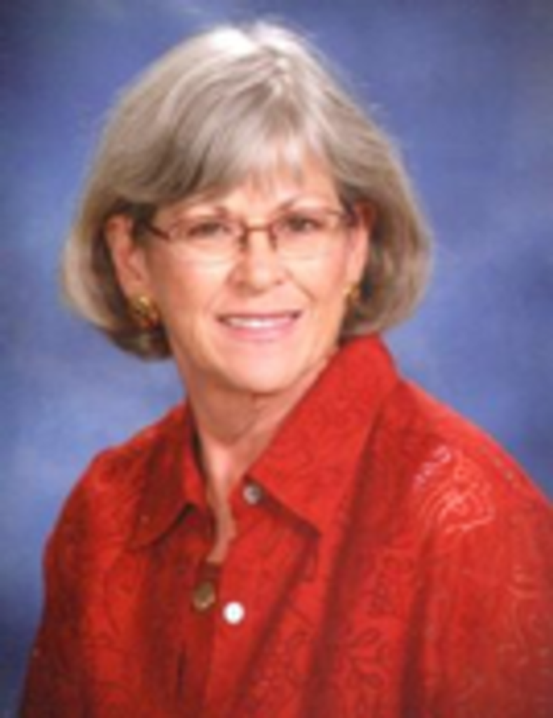 Sharon Marie Morris