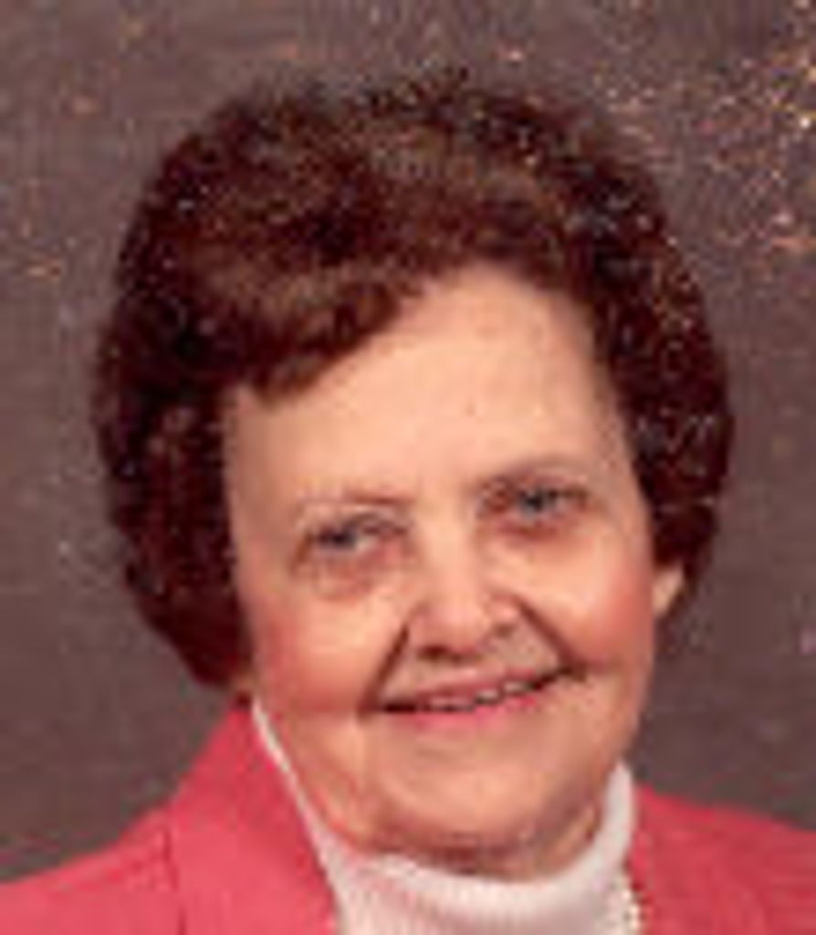 Alberta Payne Profile Photo