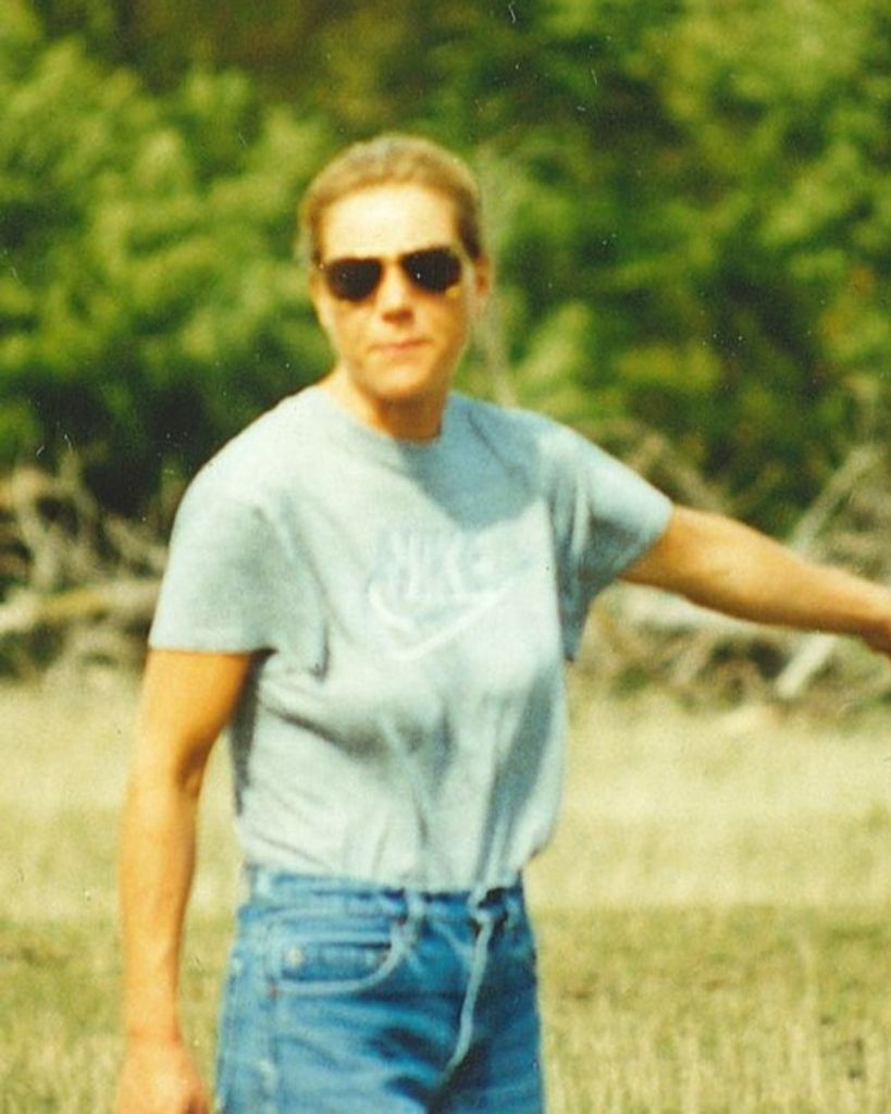 Cindy Jo Gozinski