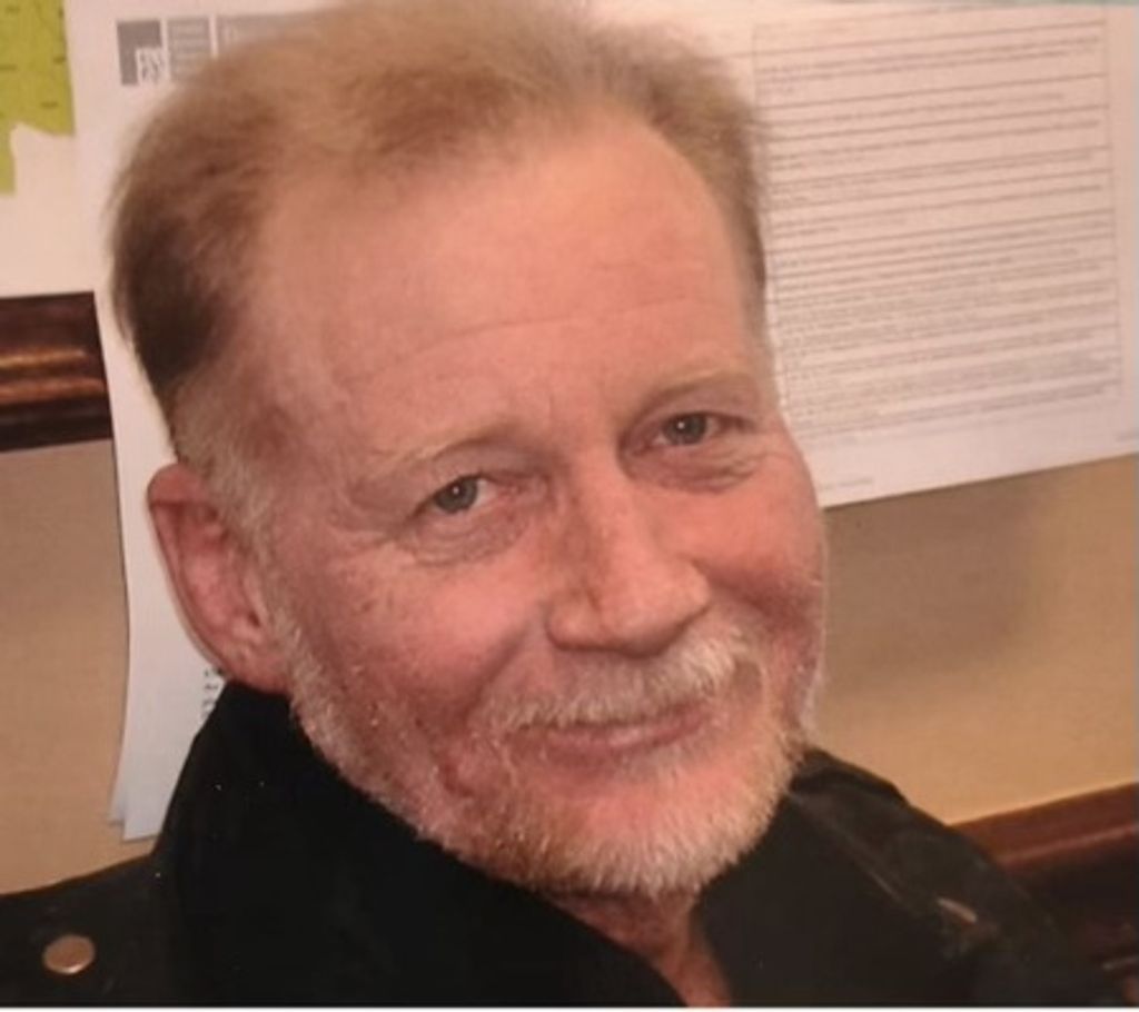 Ronald "Ronnie" Lee Booksing, Jr. Profile Photo