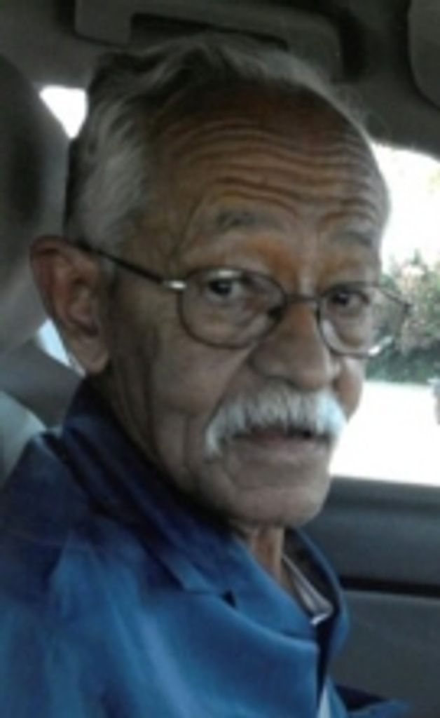 Herman Vigar Mr. Rachal