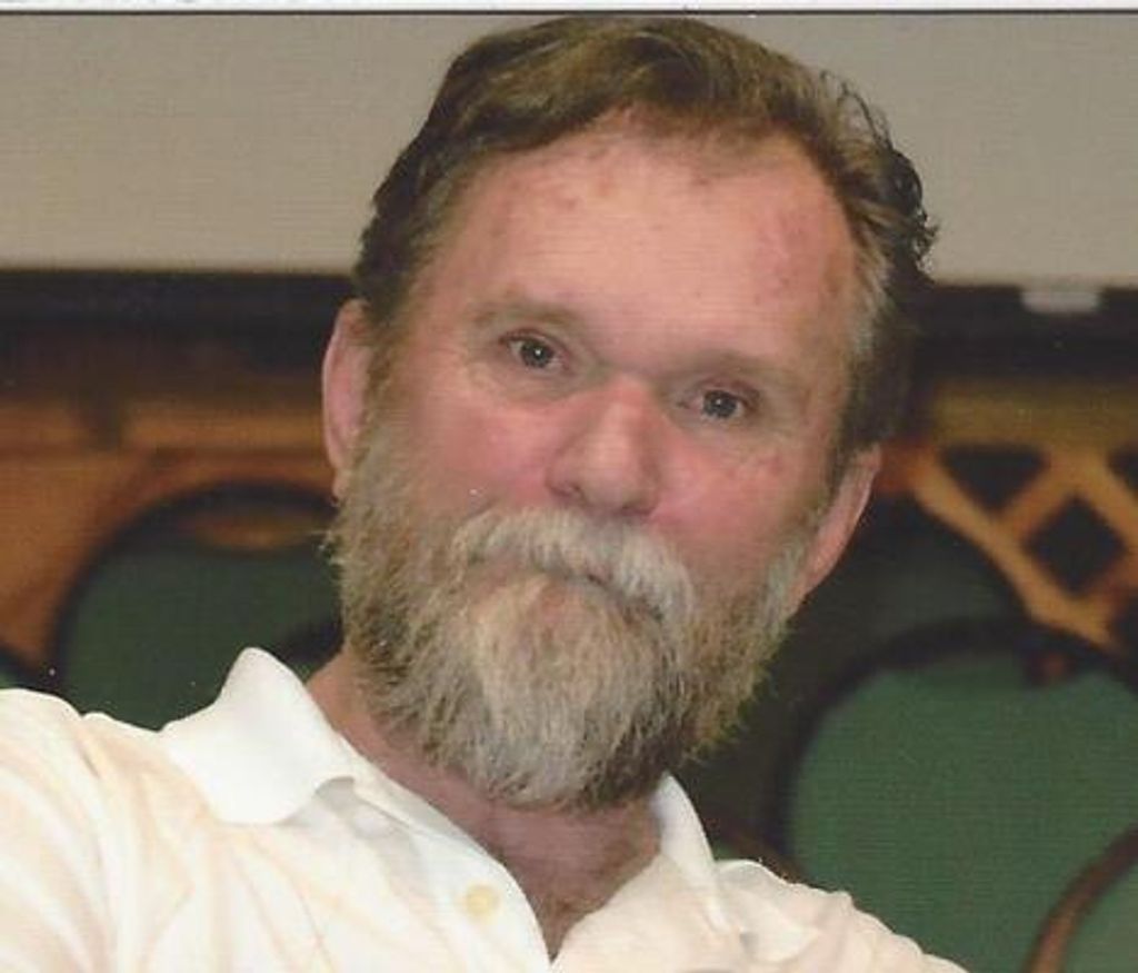 Ralph Lee Jones Profile Photo