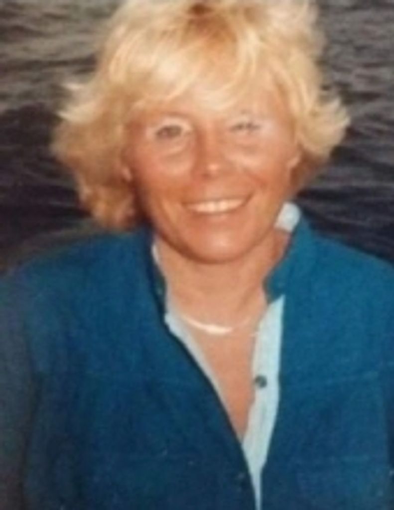 Cynthia  Jo Dix