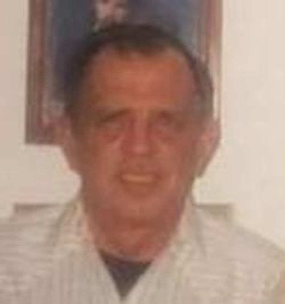 Roger Glen Porter Sr.
